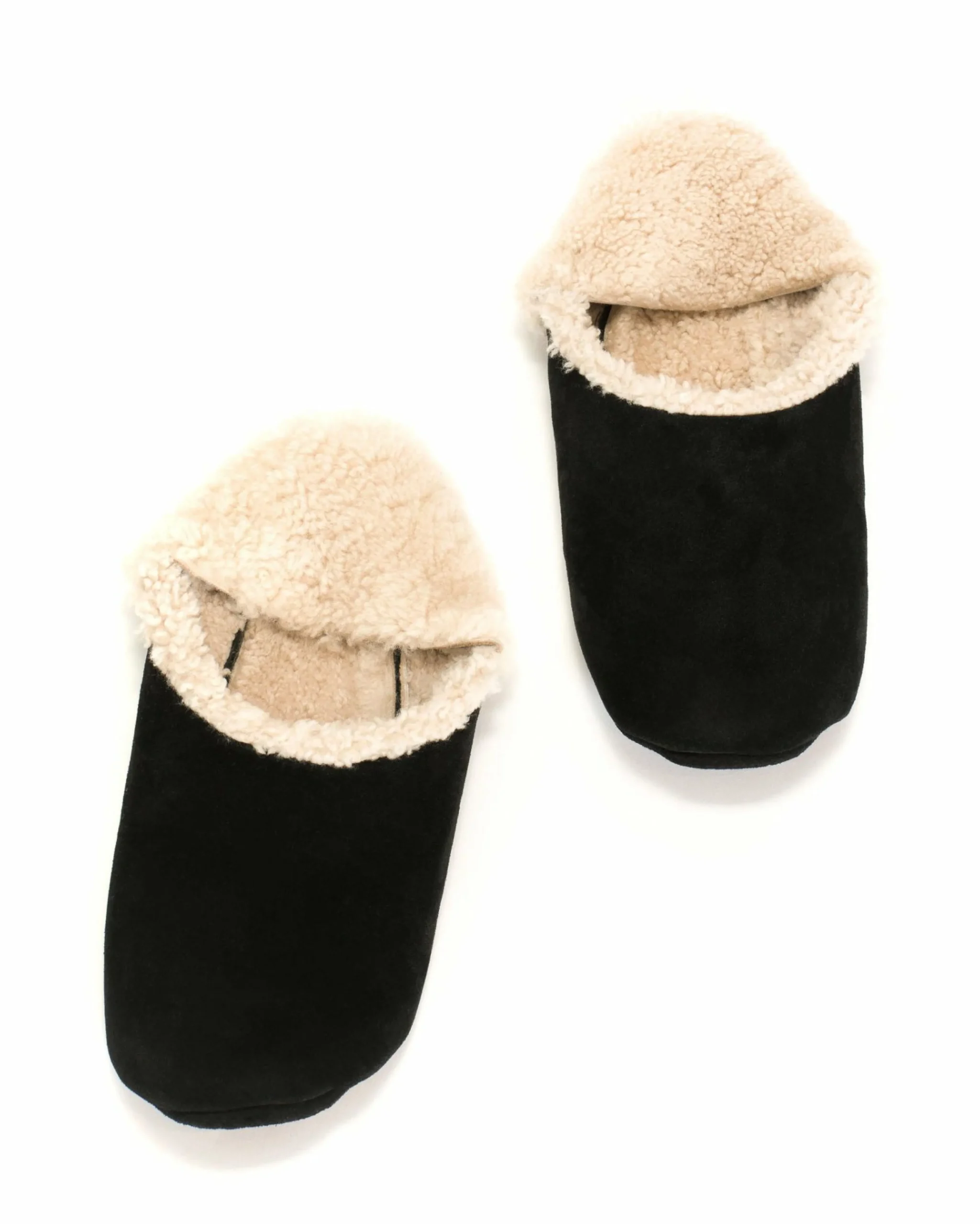 Lambiees shearling