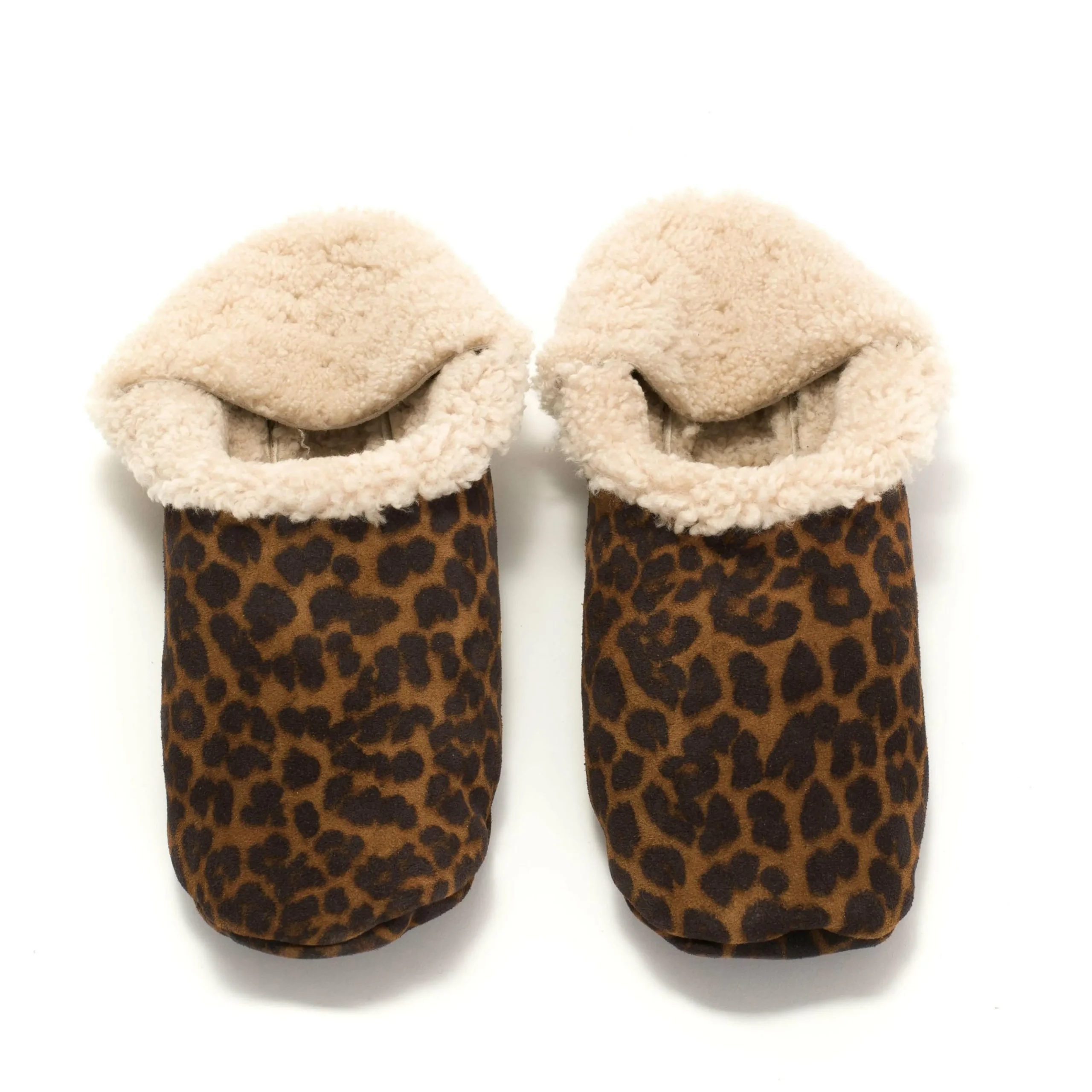 Lambiees shearling