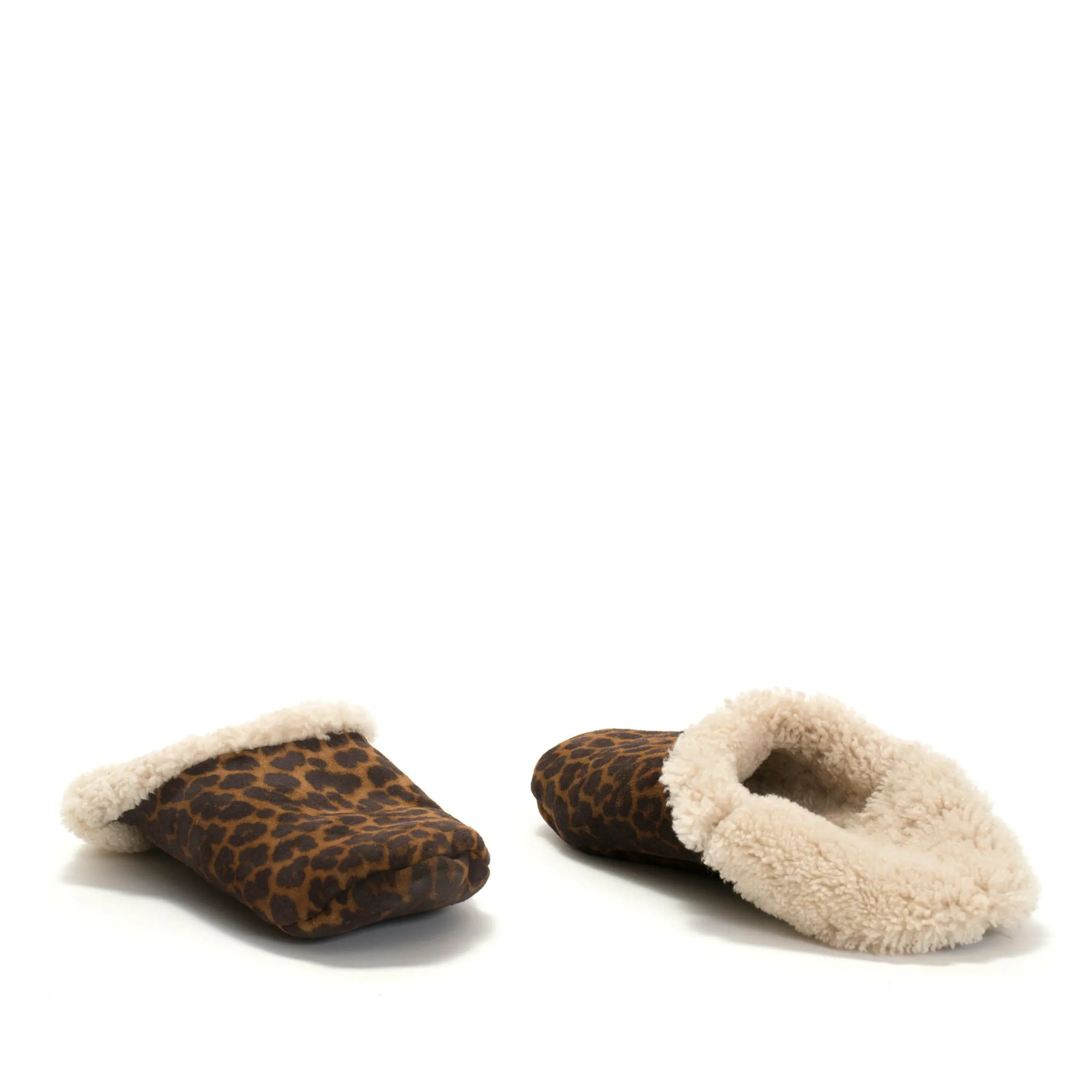 Lambiees shearling