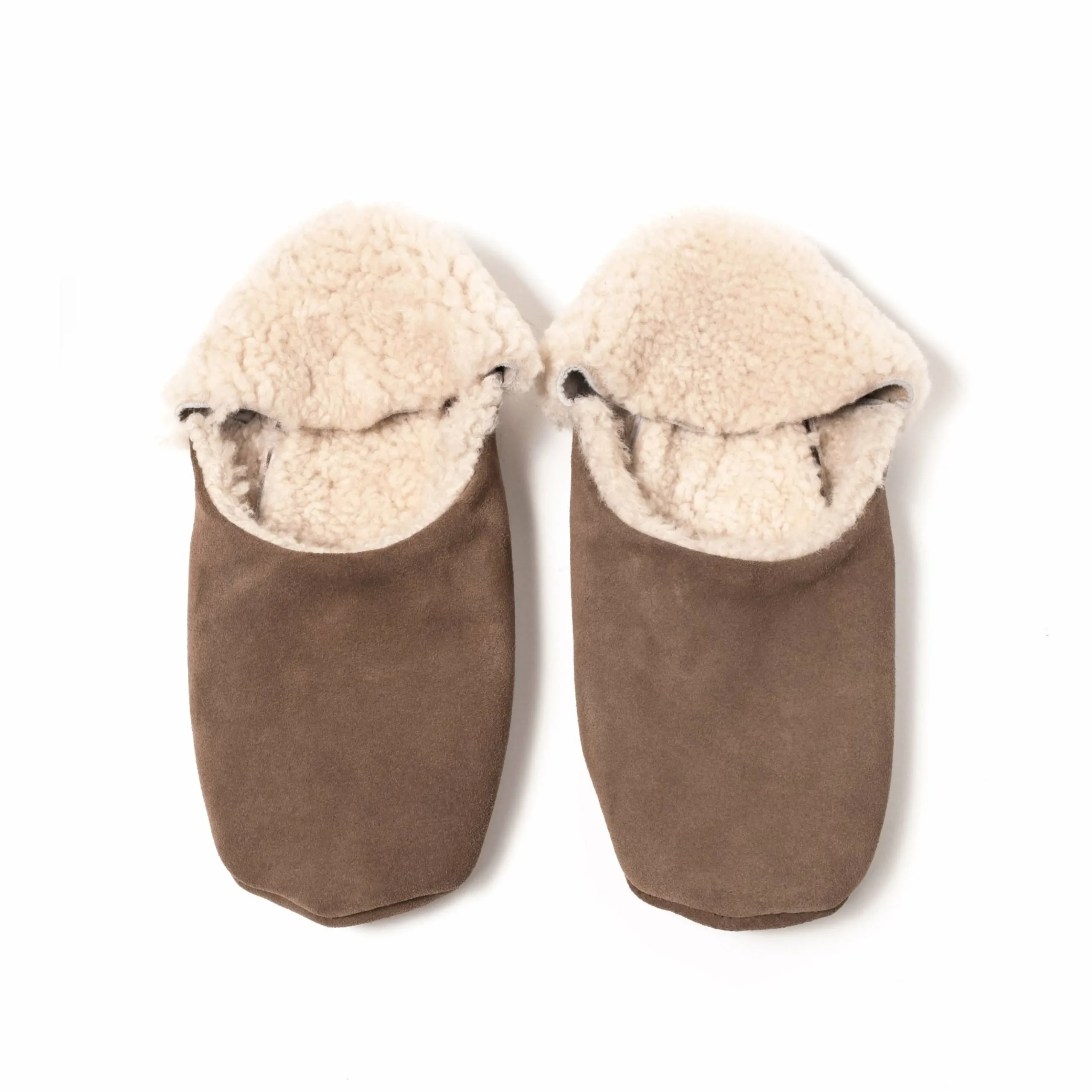 Lambiees shearling