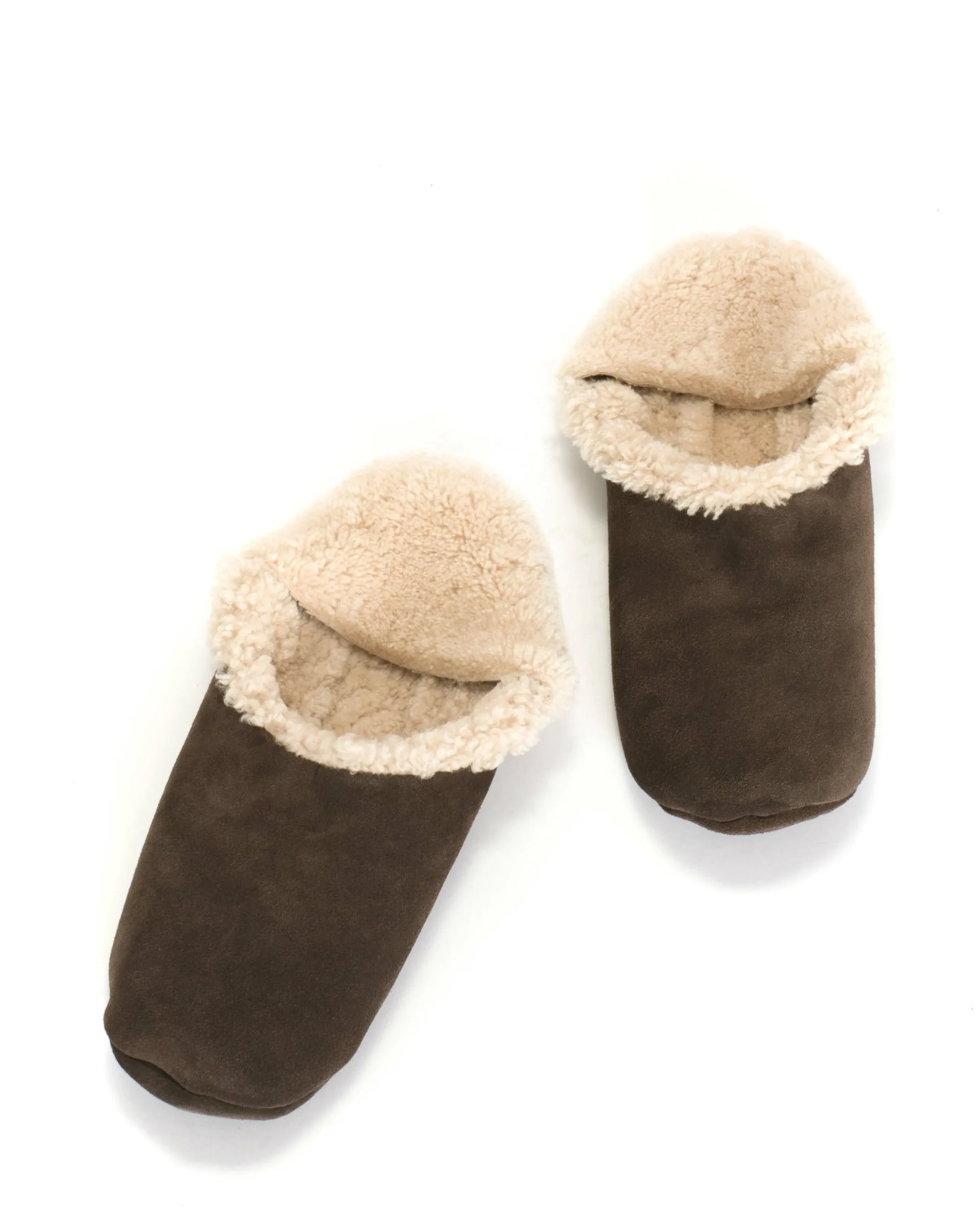 Lambiees shearling