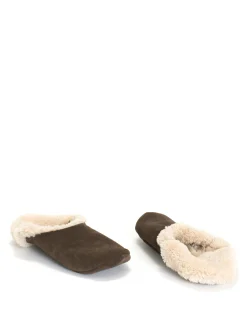 Lambiees shearling