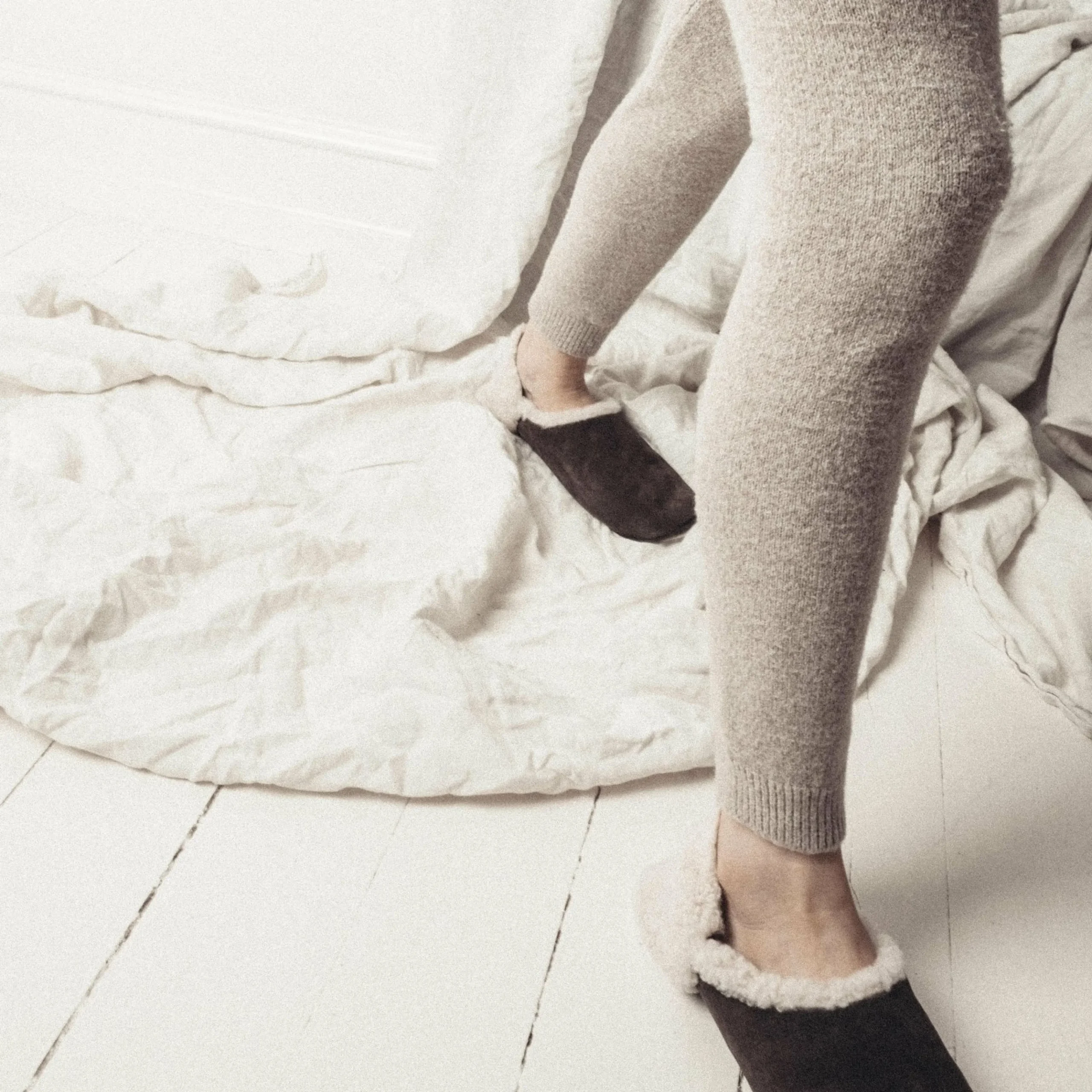 Lambiees shearling