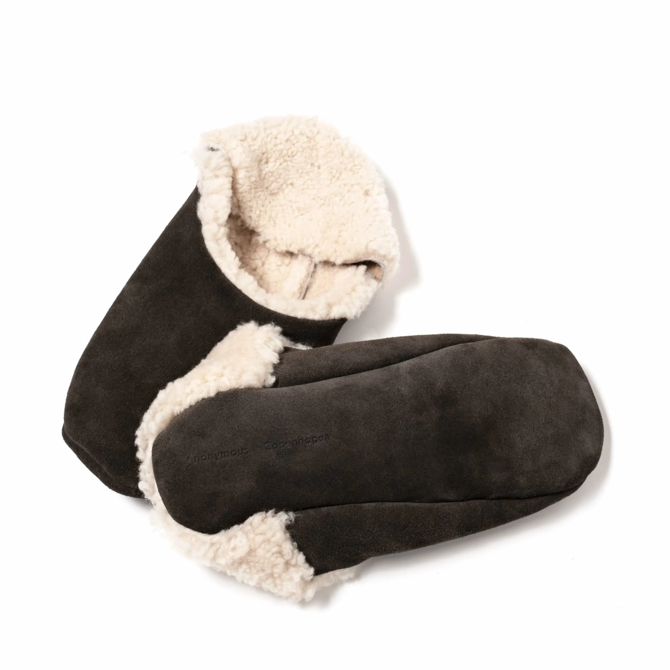 Lambiees shearling