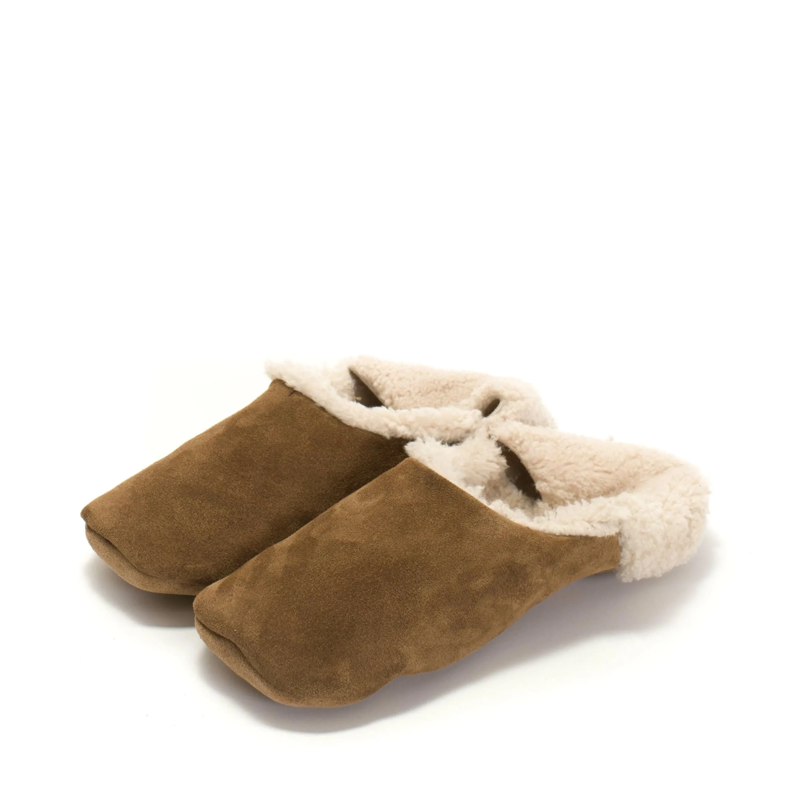 Lambiees shearling