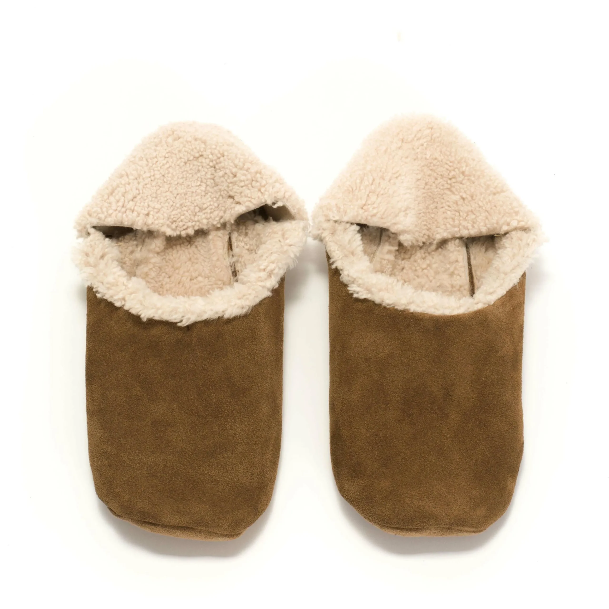 Lambiees shearling