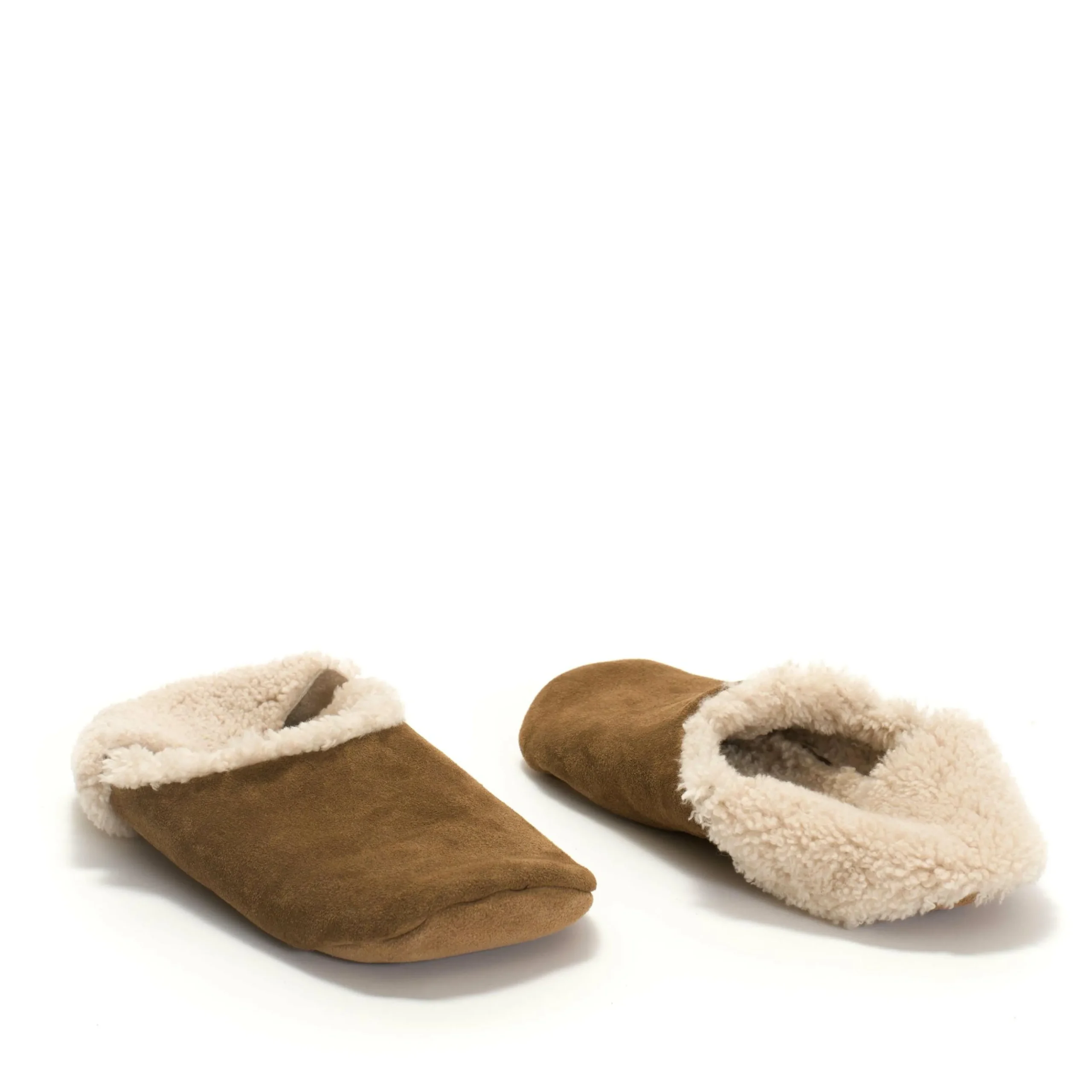 Lambiees shearling
