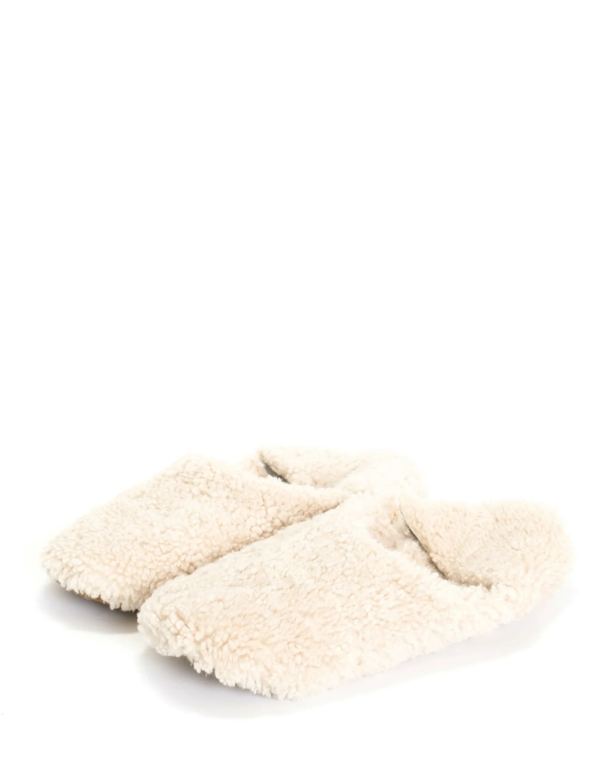 Lambiees shearling