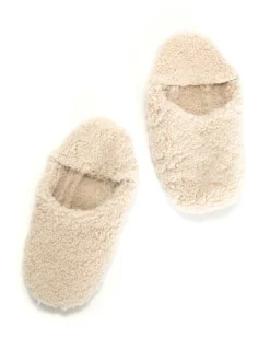 Lambiees shearling