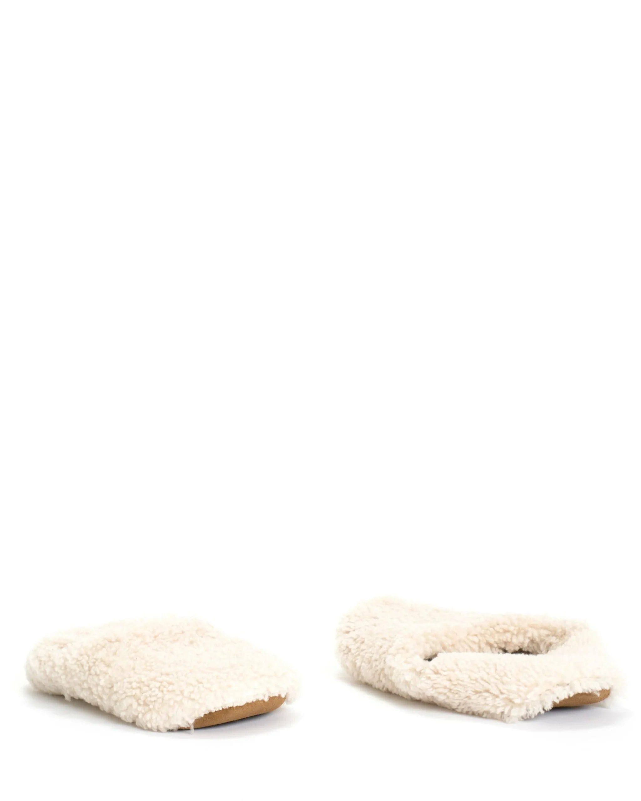 Lambiees shearling