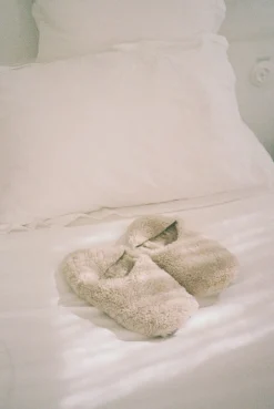 Lambiees shearling