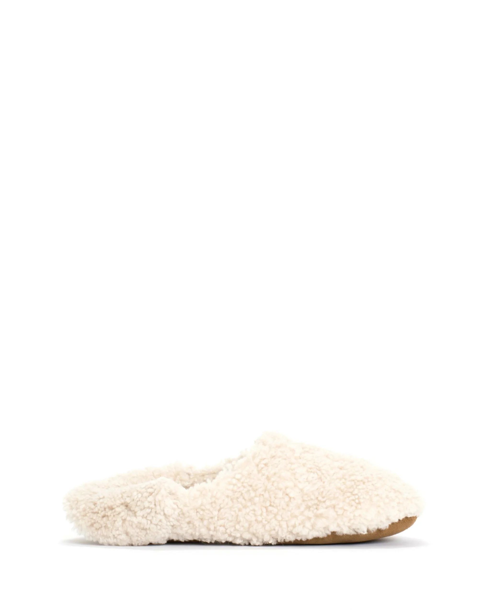 Lambiees shearling