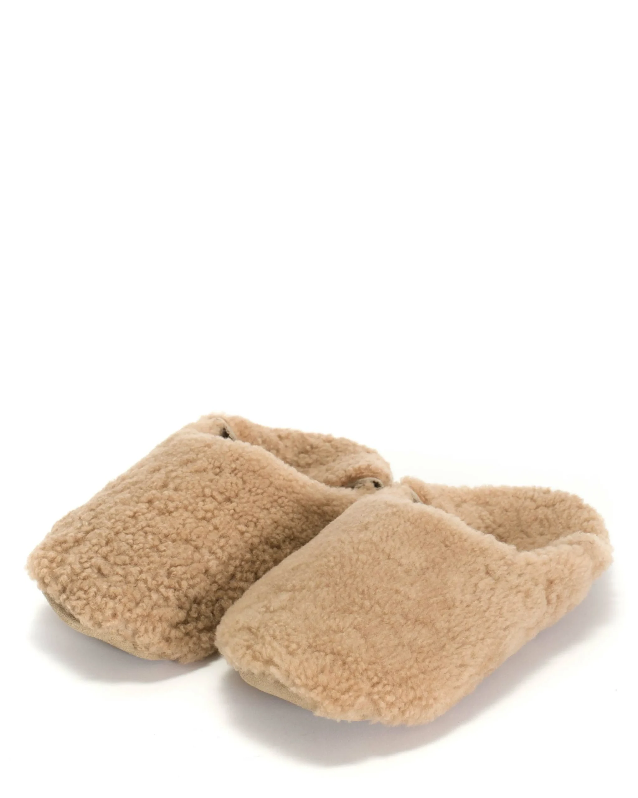Lambiees shearling