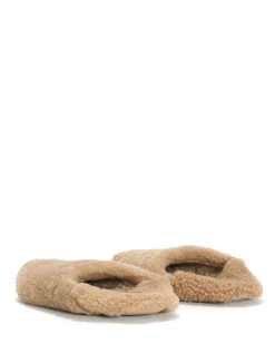 Lambiees shearling