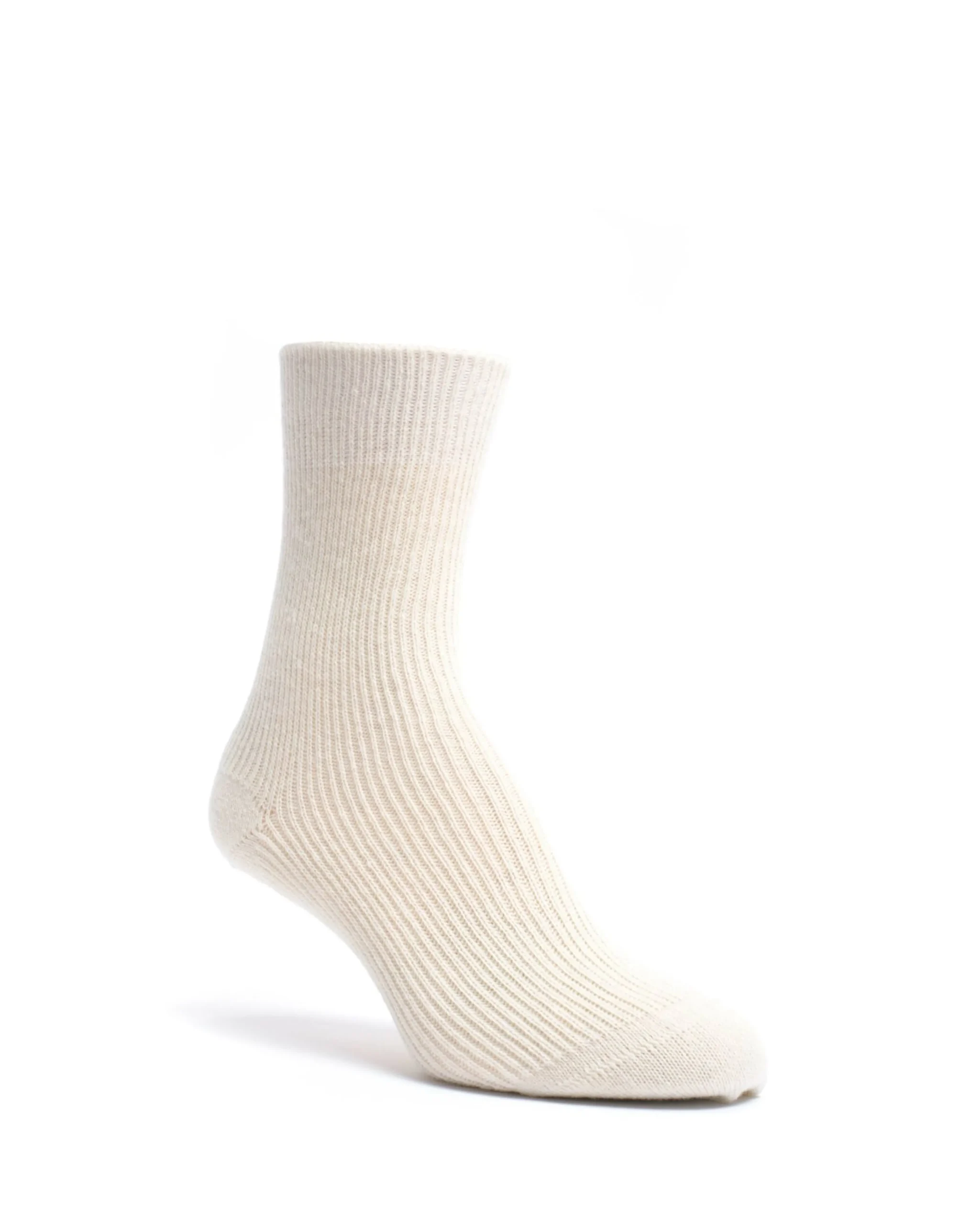 Lanai cashmere socks