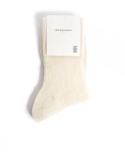 Lanai cashmere socks
