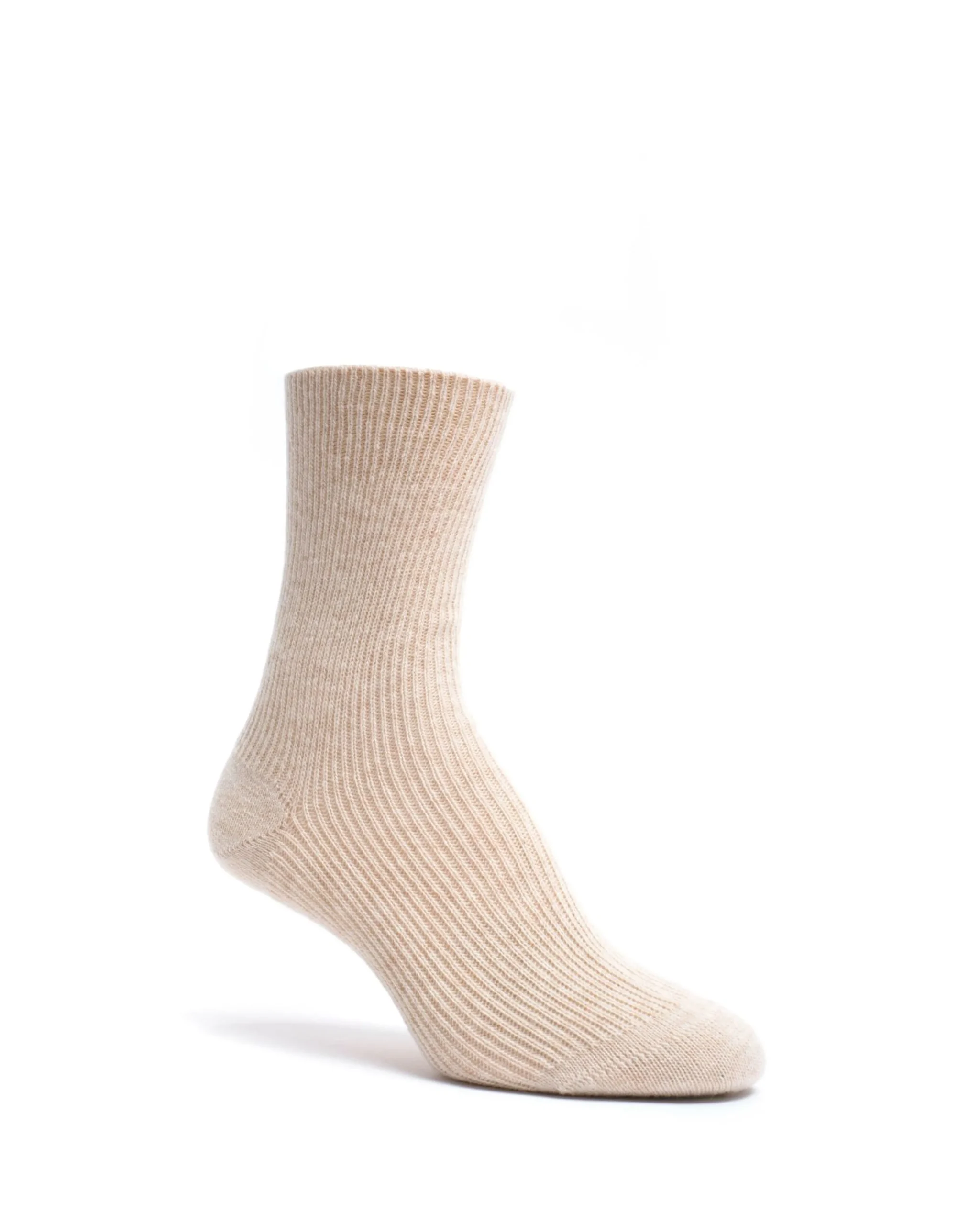 Lanai cashmere socks