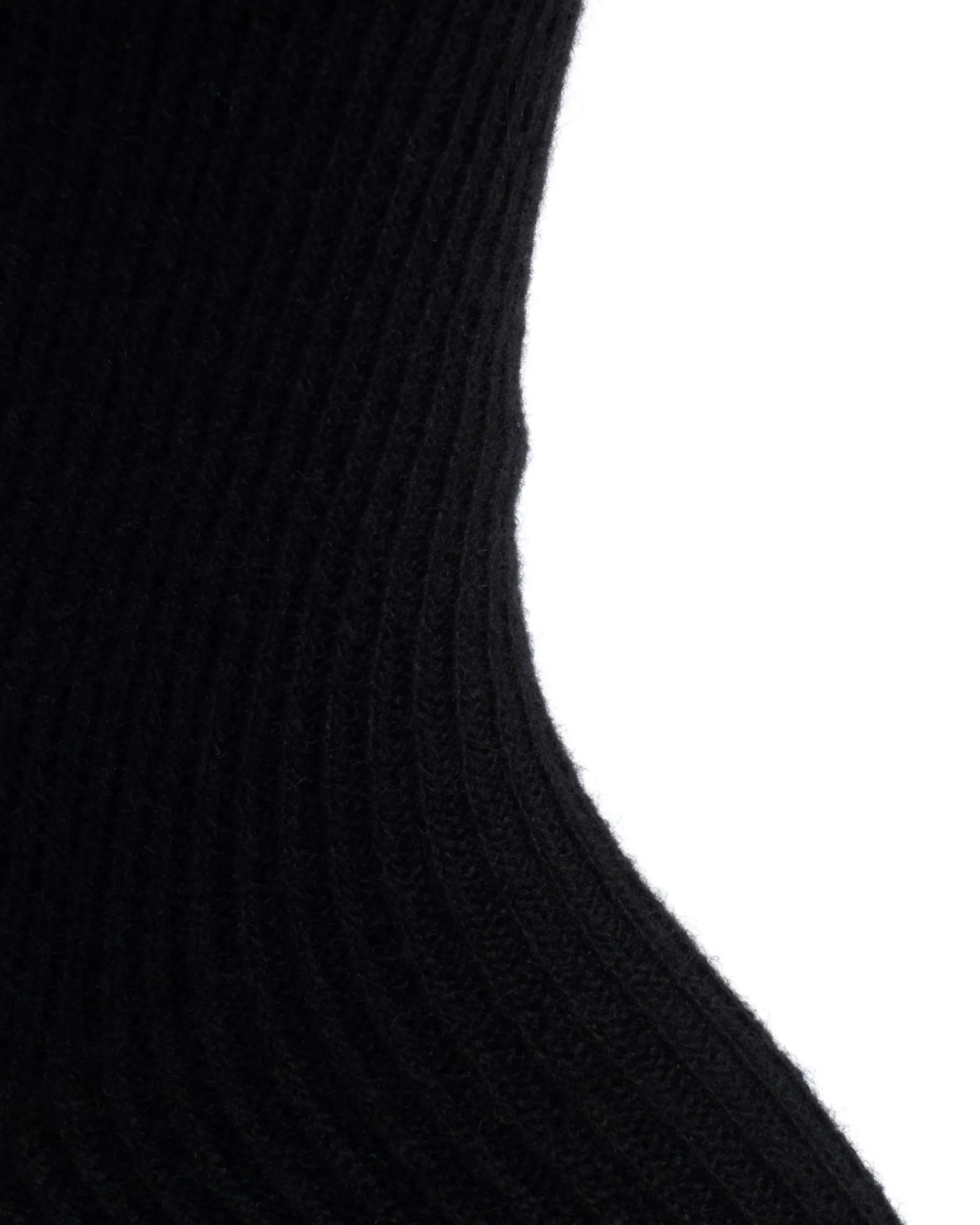 Lanai cashmere socks