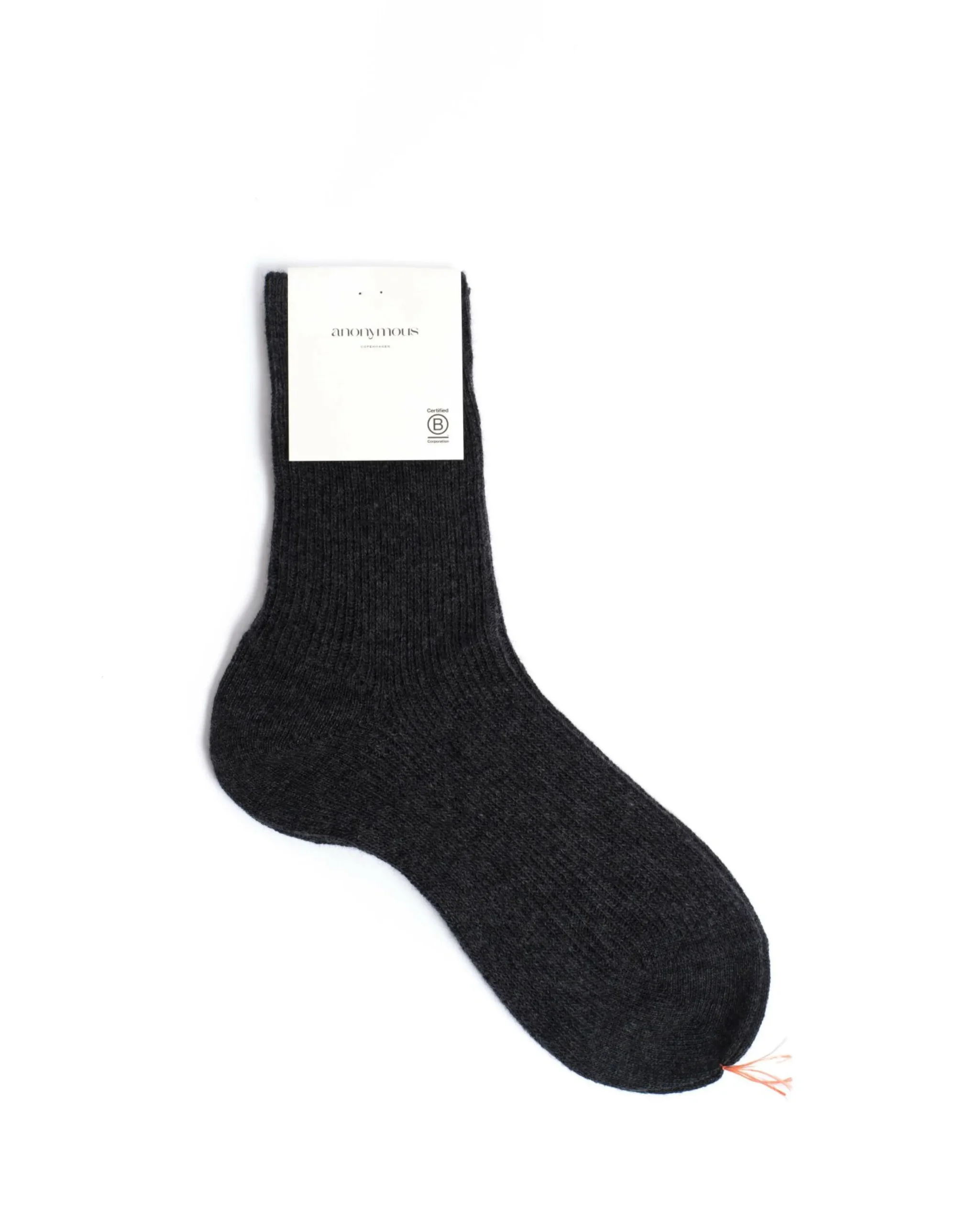 Lanai cashmere socks