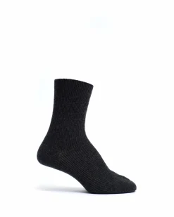 Lanai cashmere socks
