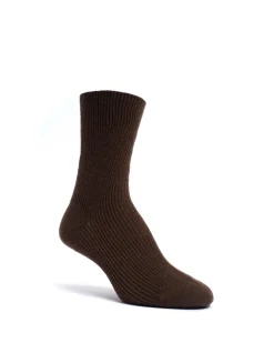 Lanai cashmere socks