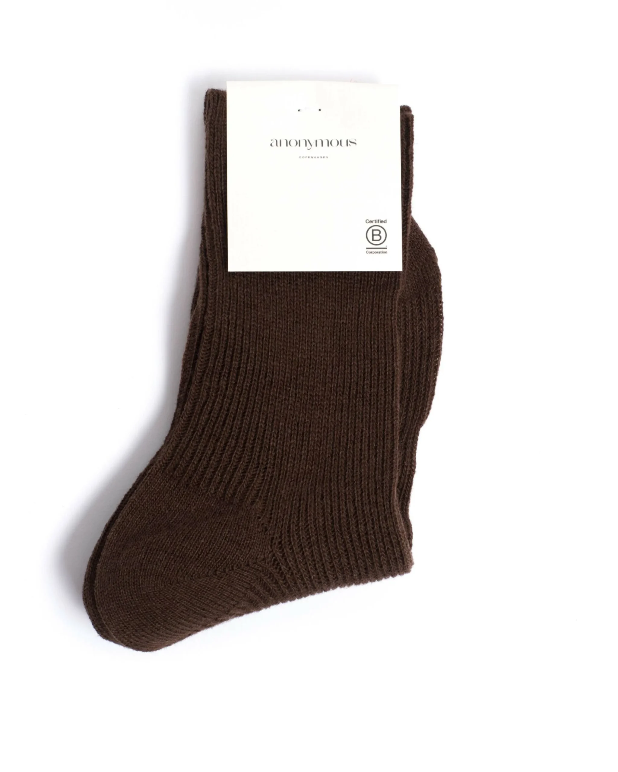 Lanai cashmere socks