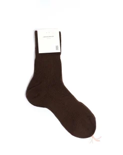 Lanai cashmere socks