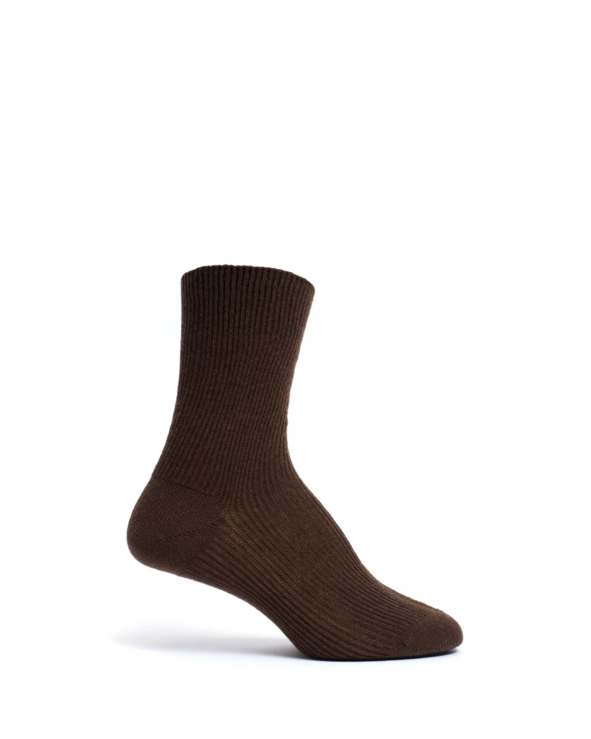 Lanai cashmere socks