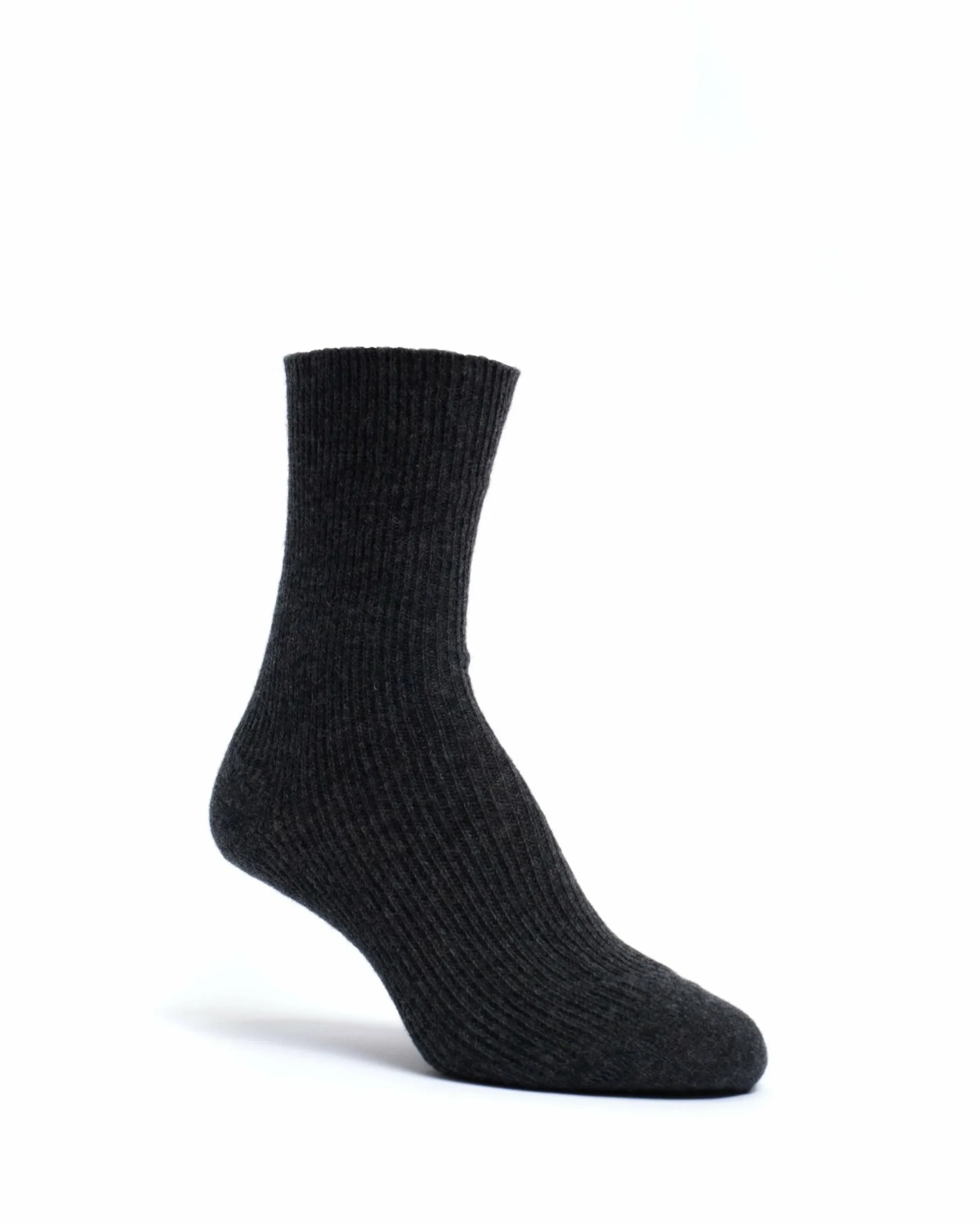 Lanai cashmere socks