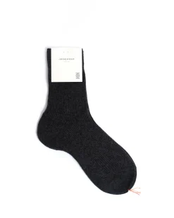 Lanai cashmere socks