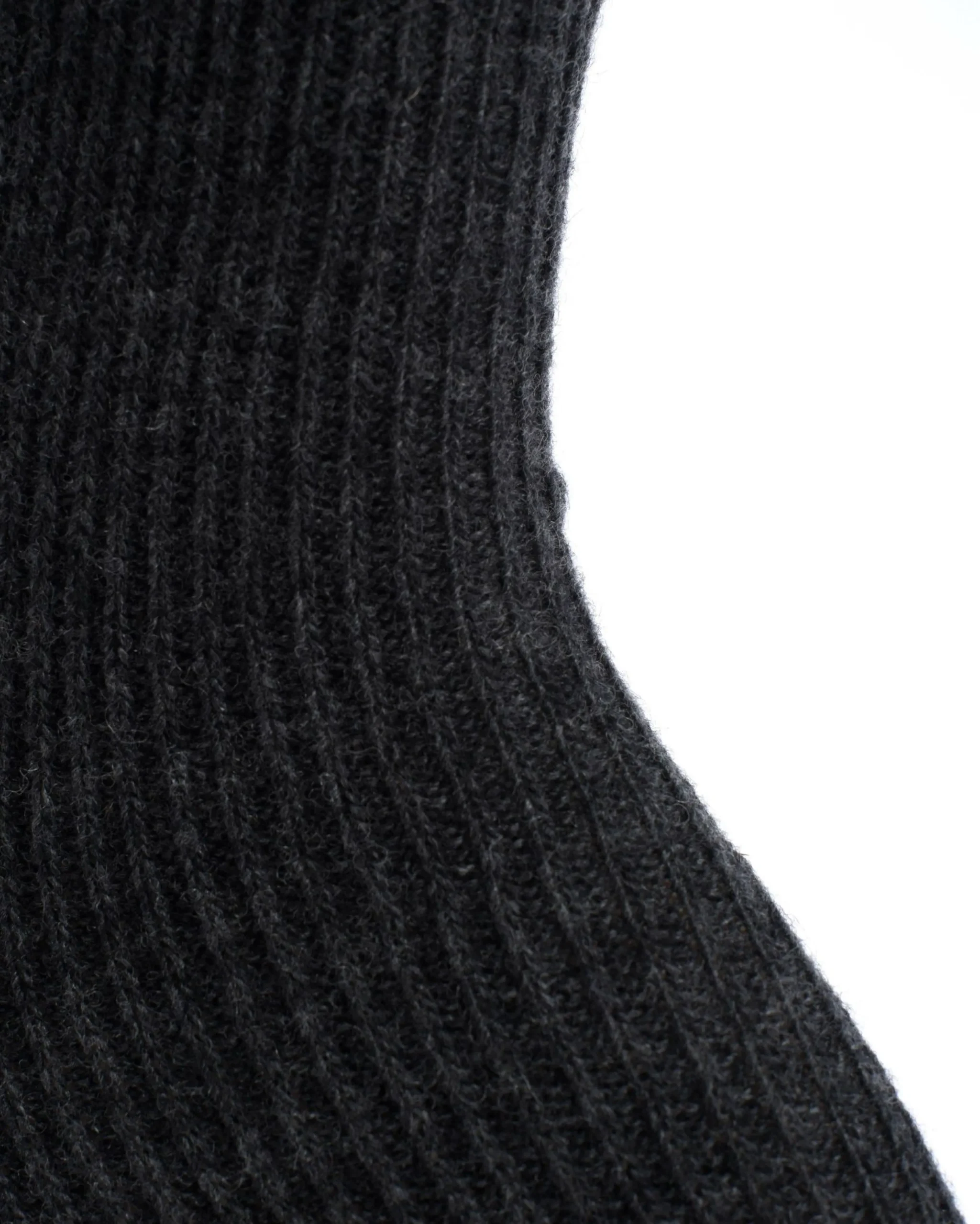Lanai cashmere socks