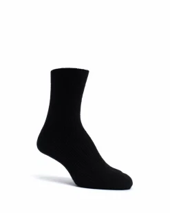Lanai cashmere socks