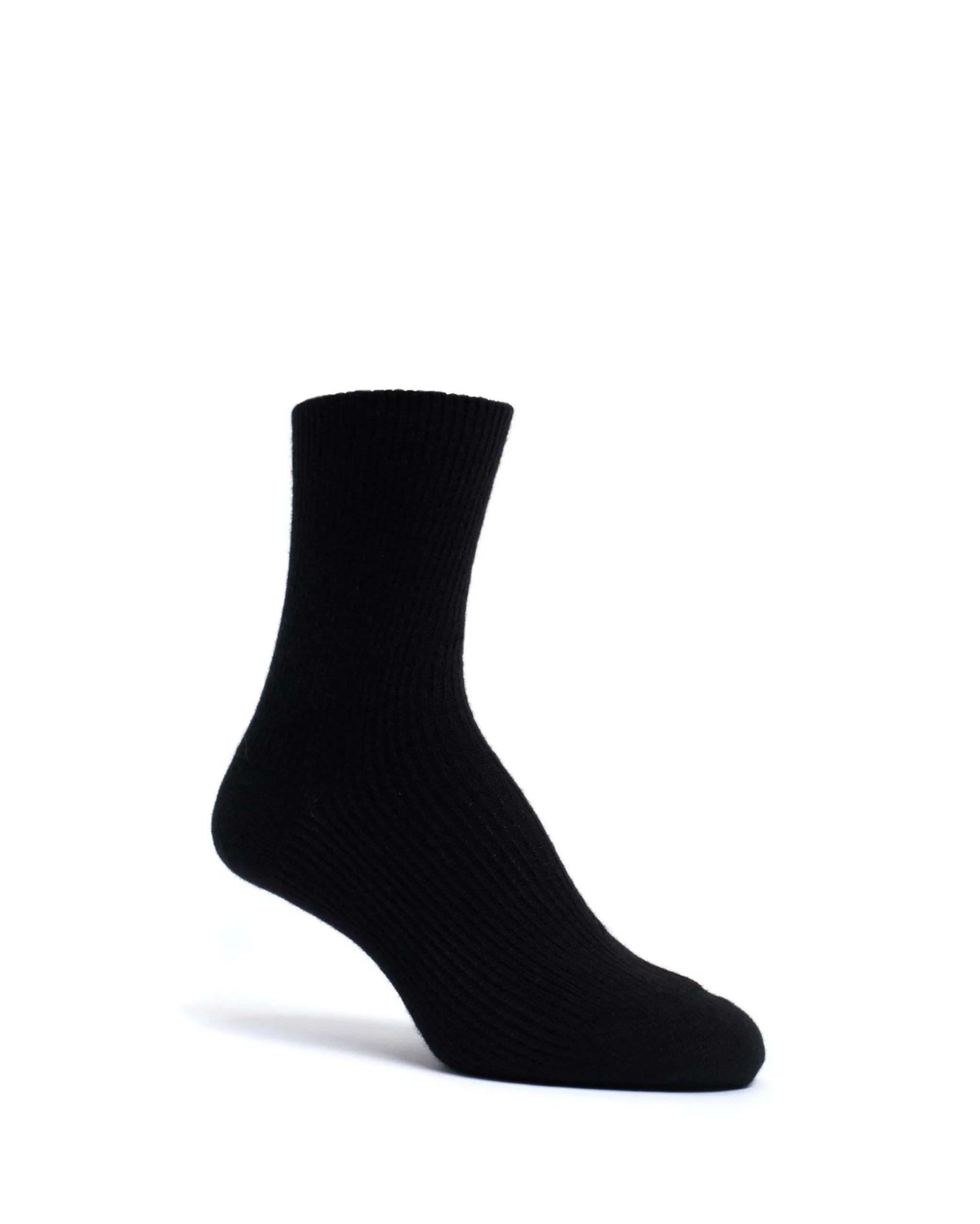 Lanai cashmere socks