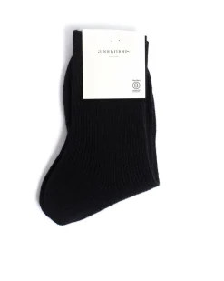 Lanai cashmere socks