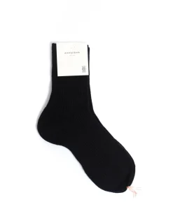 Lanai cashmere socks