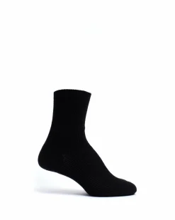 Lanai cashmere socks