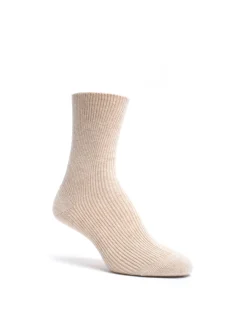 Lanai cashmere socks