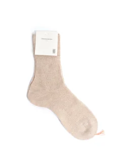 Lanai cashmere socks