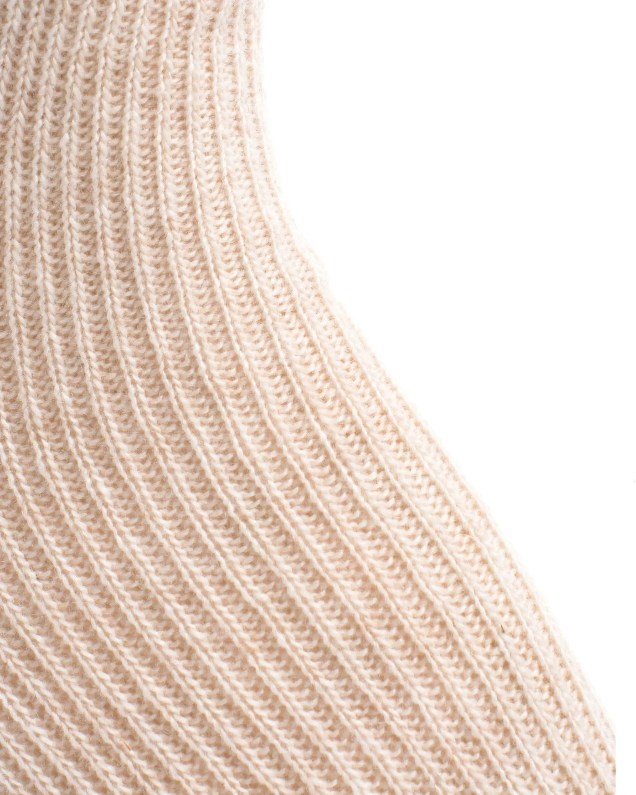 Lanai cashmere socks