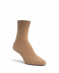 Lanai cashmere socks