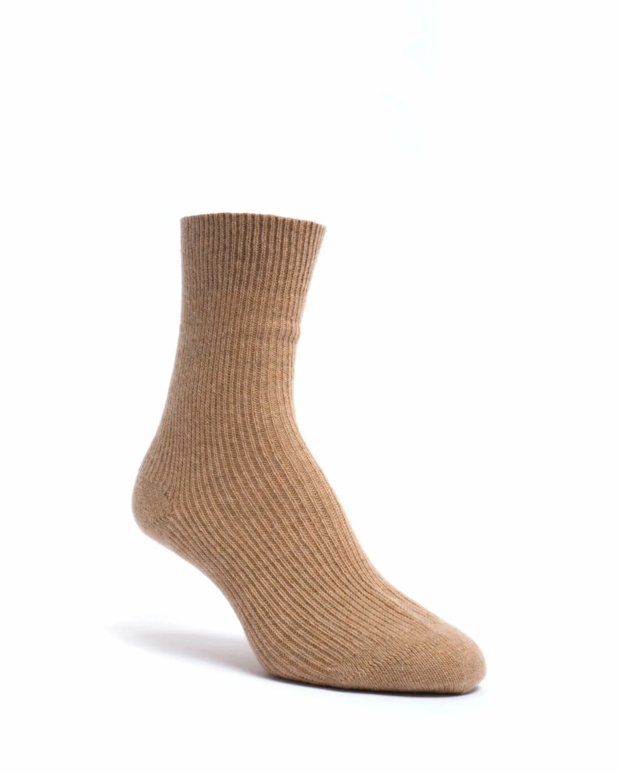 Lanai cashmere socks