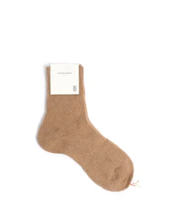 Lanai cashmere socks