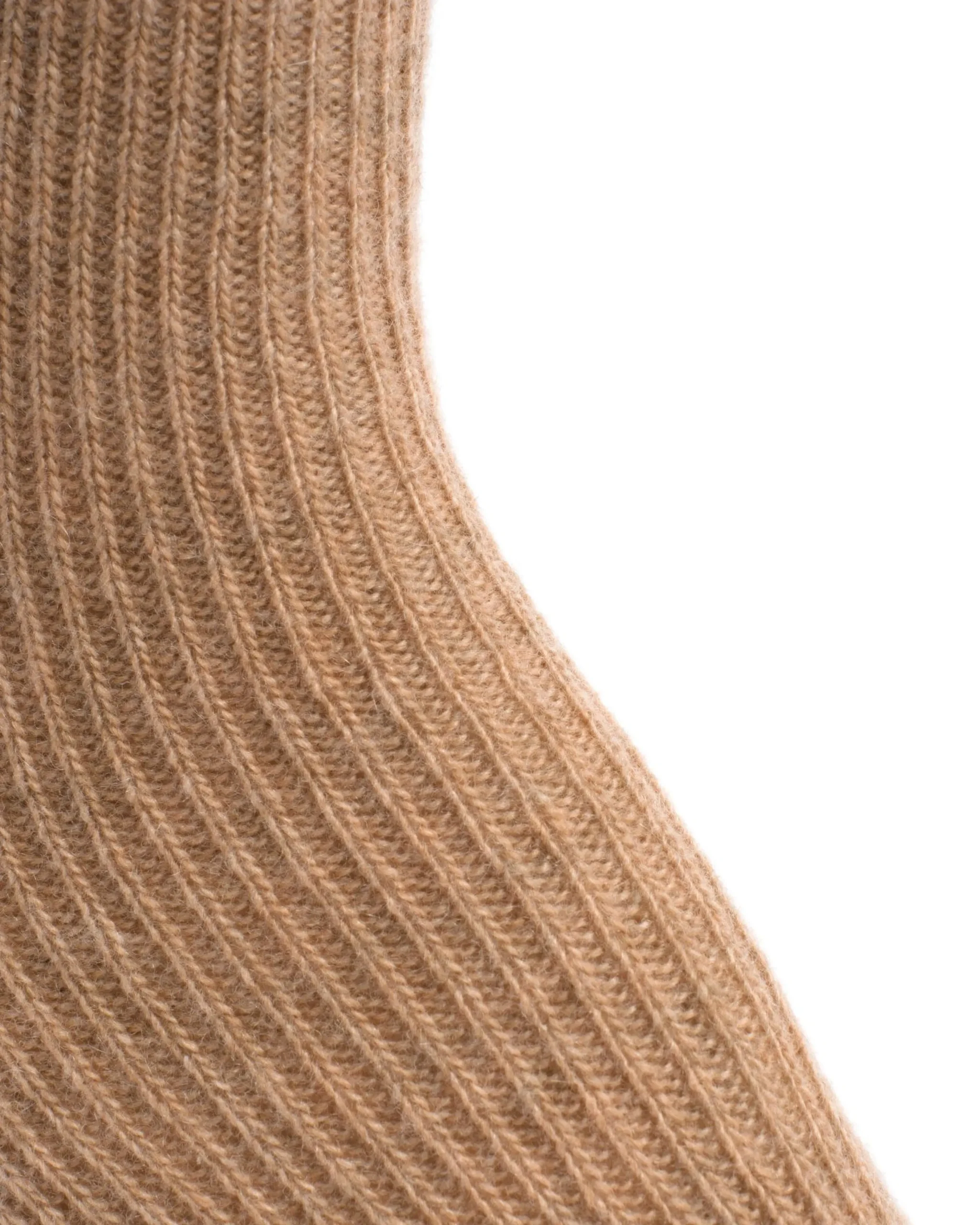 Lanai cashmere socks