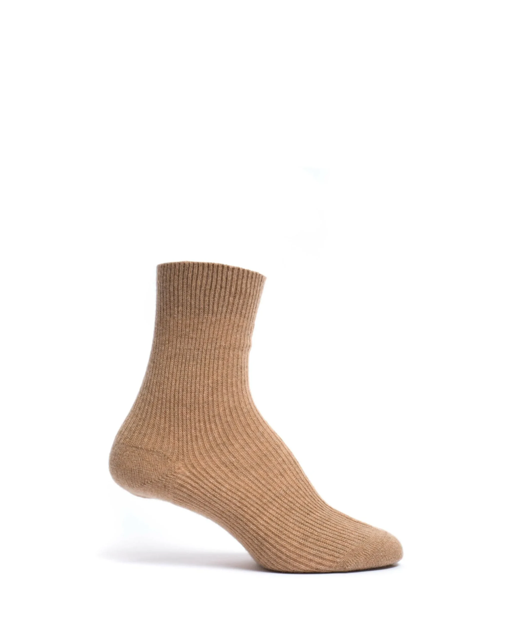 Lanai cashmere socks