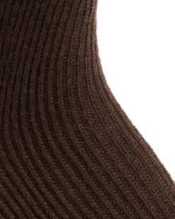 Lanai cashmere socks