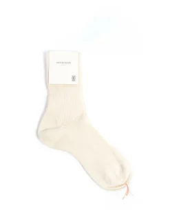 Lanai cashmere socks