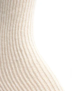 Lanai cashmere socks