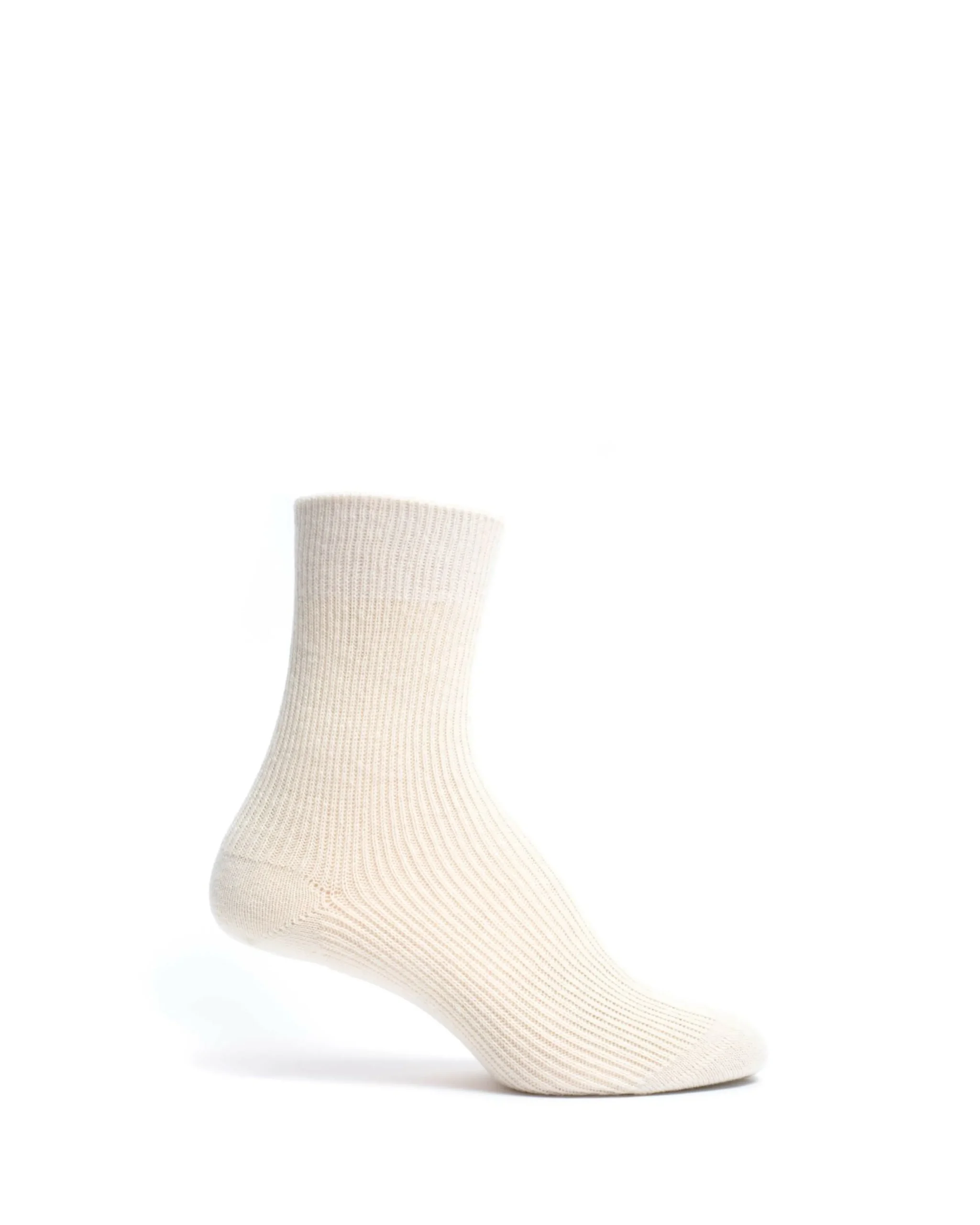Lanai cashmere socks