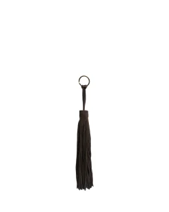 Langley fringe keyring