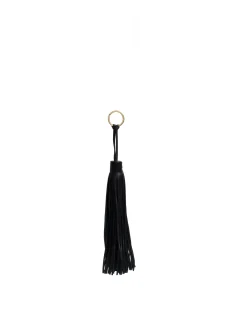 Langley fringe keyring